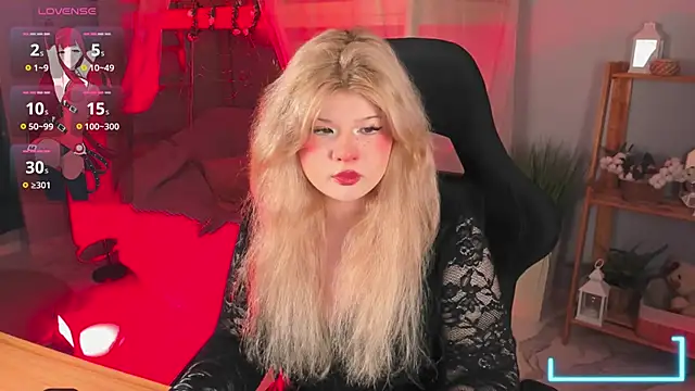 LilithNelson online show from 11-24-25, 11:49