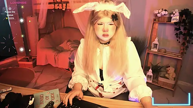 LilithNelson online show from 09-21-25, 09:36