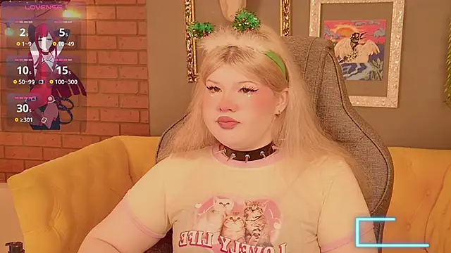 LilithNelson online show from 01-11-26, 11:50