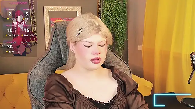 LilithNelson online show from 01-15-26, 10:29