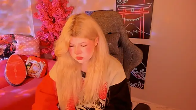 LilithNelson online show from 10-11-25, 05:58