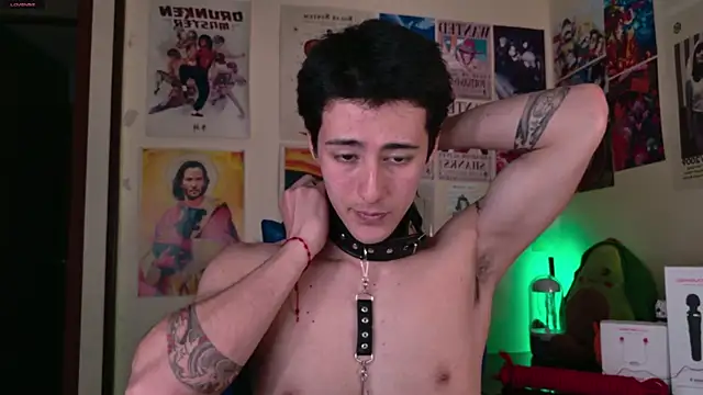 Jeremias miller online show from 11-23-25, 09:47