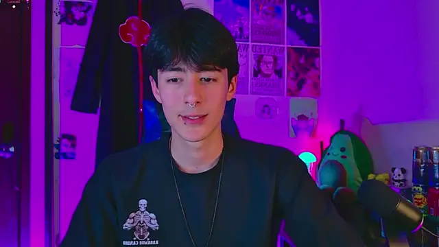 Jeremias miller online show from 09-26-25, 10:16