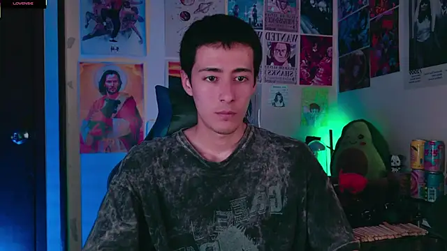 Jeremias miller online show from 11-05-25, 12:25