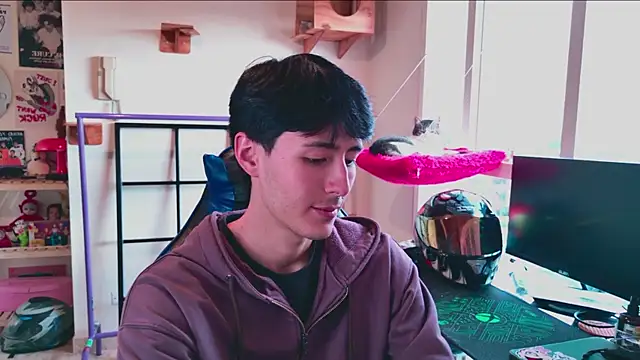 Jeremias miller online show from 03-16-26, 09:50