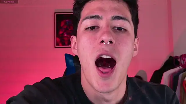 Jeremias miller online show from 12-17-25, 09:31