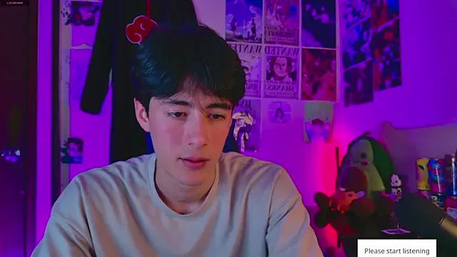 Jeremias miller online show from 10-06-25, 09:04