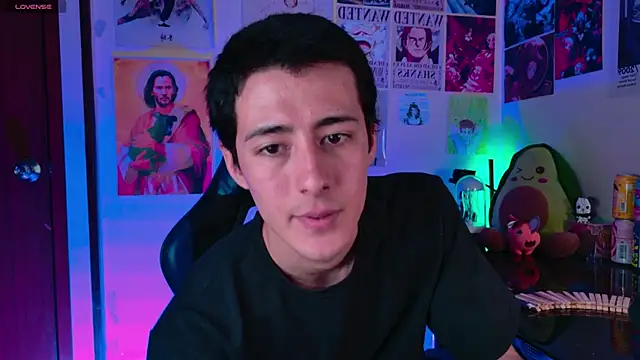 Jeremias miller online show from 11-14-25, 08:01