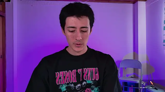 Jeremias miller online show from 11-28-25, 08:53