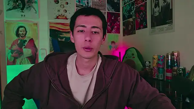 Jeremias miller online show from 10-29-25, 08:30