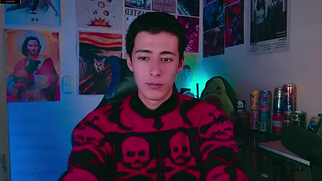 Jeremias miller online show from 11-06-25, 07:18