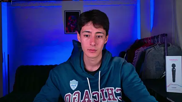 Jeremias miller online show from 01-08-26, 12:27