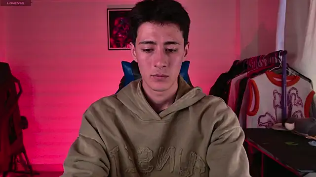 Jeremias miller online show from 12-18-25, 08:34