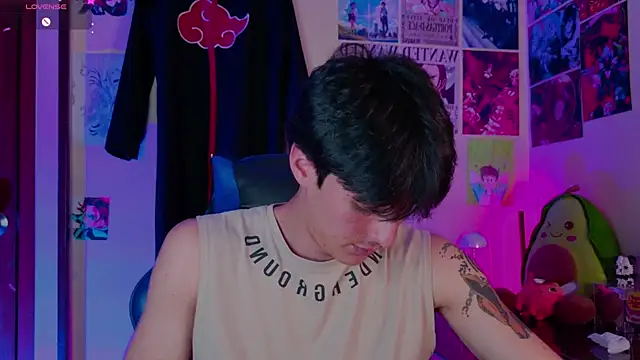 Jeremias miller online show from 10-08-25, 08:31