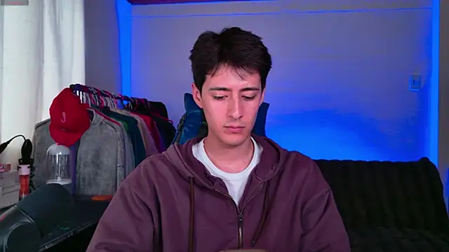 Jeremias miller online show from 01-16-26, 09:19