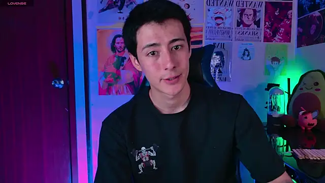 Jeremias miller online show from 11-13-25, 09:51