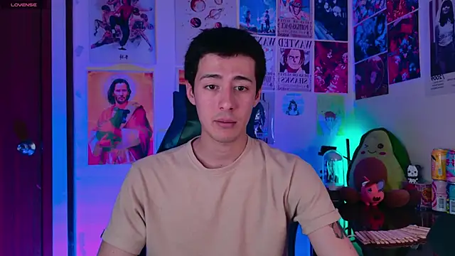 Jeremias miller online show from 11-12-25, 11:08