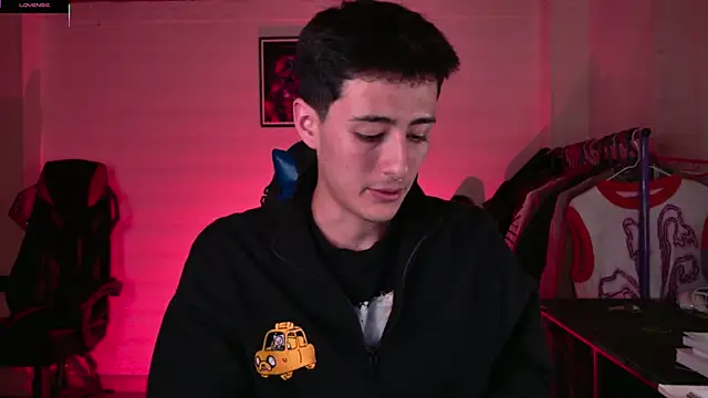 Jeremias miller online show from 12-16-25, 11:31