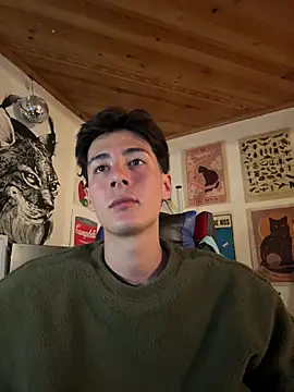 Jeremias miller online show from 02-15-26, 02:01