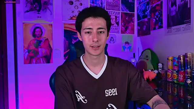 Jeremias miller online show from 11-21-25, 11:04