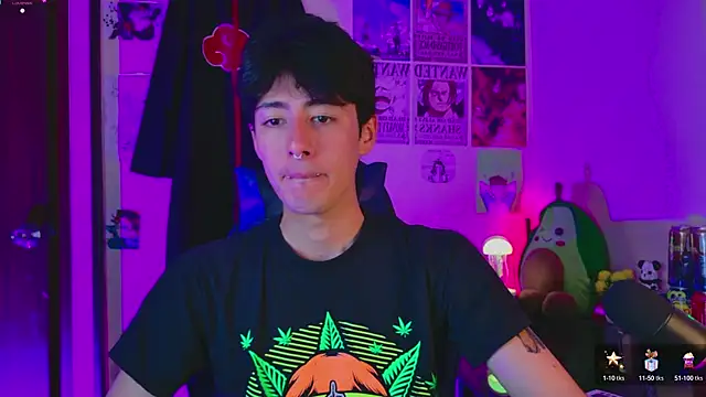 Jeremias miller online show from 09-24-25, 07:42