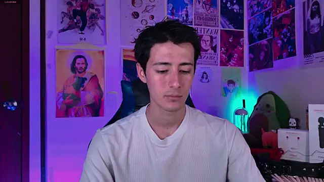 Jeremias miller online show from 11-22-25, 07:24