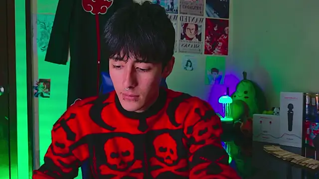 Jeremias miller online show from 09-12-25, 08:30