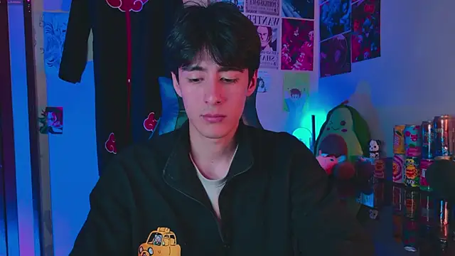 Jeremias miller online show from 10-08-25, 12:56