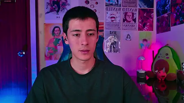 Jeremias miller online show from 10-17-25, 07:59