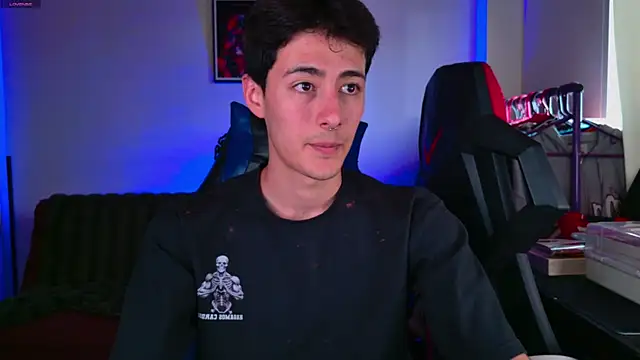 Jeremias miller online show from 01-10-26, 09:32