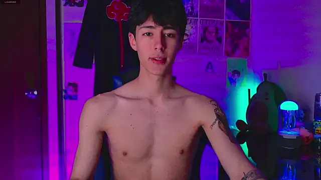 Jeremias miller online show from 09-18-25, 03:59