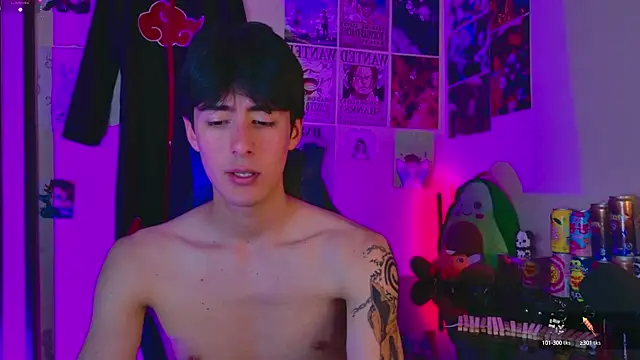 Jeremias miller online show from 10-03-25, 07:37