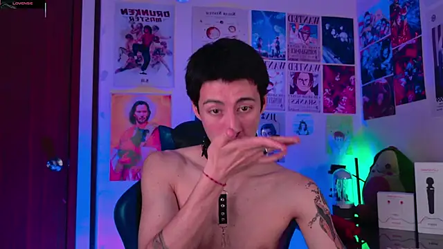 Jeremias miller online show from 11-18-25, 08:45