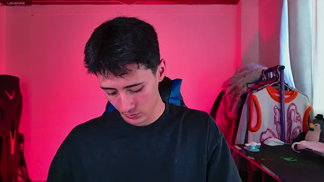 Jeremias miller online show from 12-19-25, 10:12