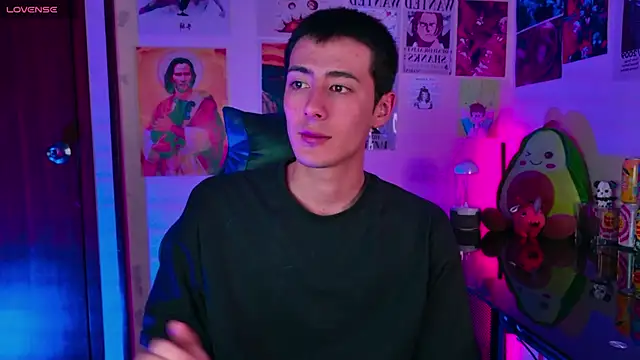 Jeremias miller online show from 10-16-25, 08:06