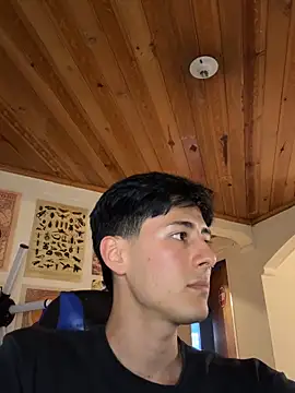 Jeremias miller online show from 02-16-26, 11:13