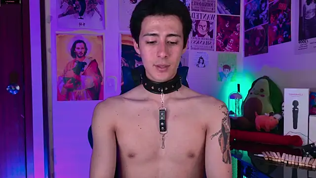 Jeremias miller online show from 11-24-25, 08:31