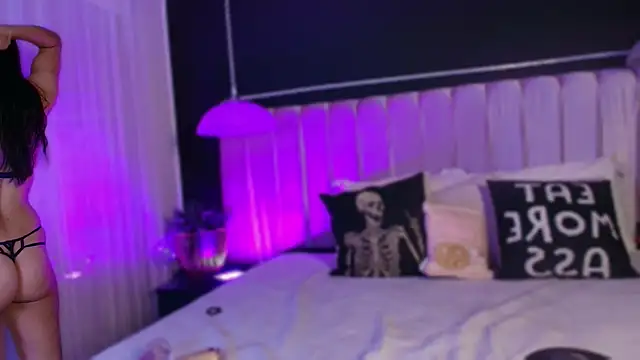 Dannyaa  online show from 09-22-25, 12:33