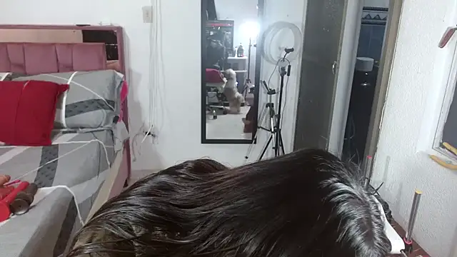 Mariajose202 online show from 02-20-26, 11:45