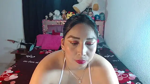 Mariajose202 online show from 09-26-25, 10:44