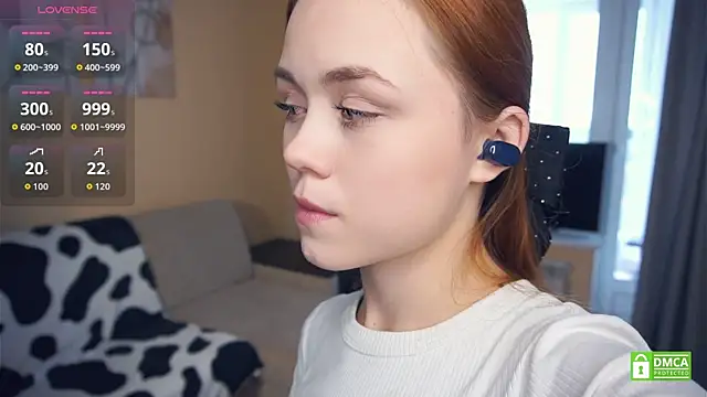 CloverDrews online show from 09-25-25, 08:09