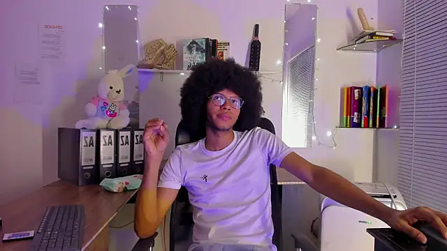 DEAMOL online show from 01-10-26, 06:25