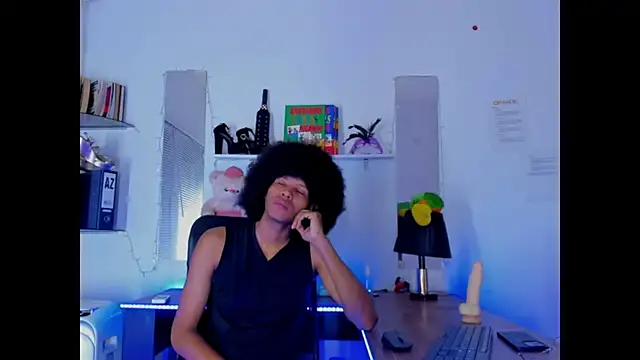 DEAMOL online show from 10-06-25, 06:36