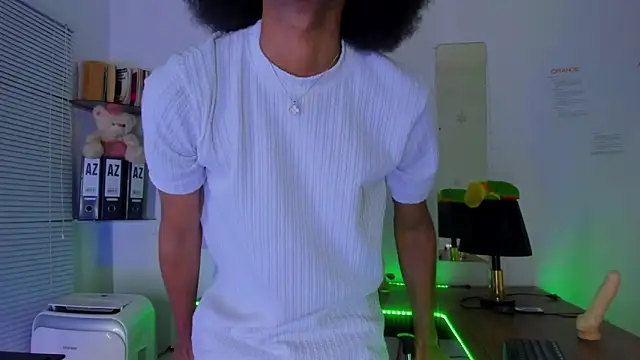 DEAMOL online show from 11-06-25, 06:34