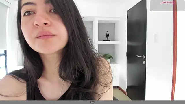 Saya Amaretto1 online show from 11-30-25, 03:57