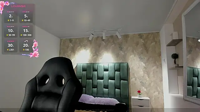 Saya Amaretto1 online show from 01-15-26, 07:28