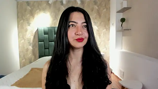 Saya Amaretto1 online show from 12-19-25, 08:22