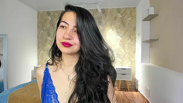 Saya Amaretto1 online show from 10-08-25, 07:03