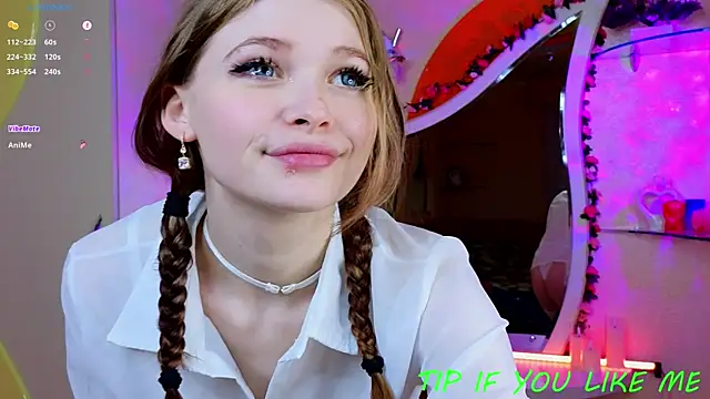 Marry Juanna online show from 04-21-26, 05:30