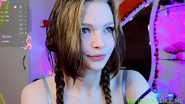 Marry Juanna online show from 02-11-26, 05:35